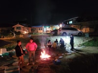 여우비연꽃농원&팜스테이