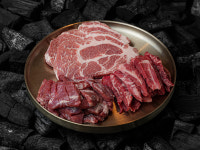 경성갈비 금호동본점