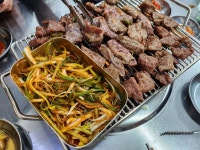 돈특별시 봉평신조막국수