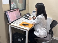 복음보청기 대구 반월당점