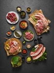 맛찬들왕소금구이 종로점