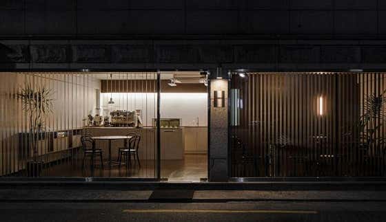 카페톤(KAFE TONE) 사진