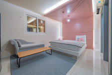 핸드메이드 숙소 호텔제나 서대구역점