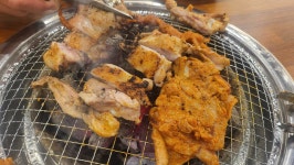 천계산장 용강점