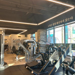 빅토리짐 운동센터