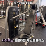 헬스보이짐 병점점