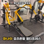 헬스보이짐 병점점