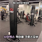 헬스보이짐 병점점