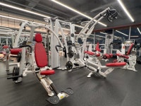 스타크짐 PT 송도본점