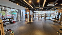 위드짐 PT&헬스 금호점