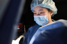 분당 헤스티아 여성의원