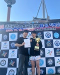 팀몬스터 킥복싱&무에타이 수완관