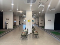 삼대파크골프 밀양점