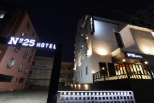 넘버25 김해시청점