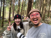 제주게스트하우스 난산리큰집&일이오구