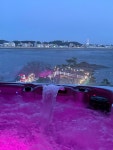 영흥도 두니아 스파 펜션