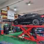 타이어프로 안산사동점