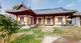 기찬빌리지