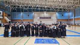 대한검도회 마곡선검도관