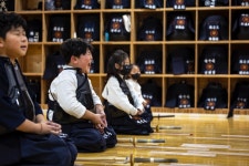 대한검도회 마곡선검도관