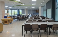 농협경주교육원 구내식당