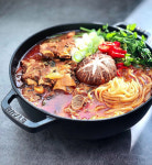백본등뼈찜,유건어물 | 백본등뼈찜 감자탕 통영 죽림 본점