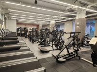 꿀핏휘트니스 용두점