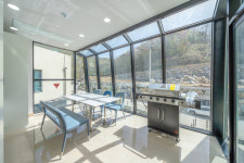 코너스톤풀빌라&스파펜션