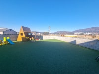 단체,독채 그레이키즈풀빌라