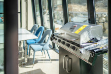 코너스톤풀빌라&스파펜션