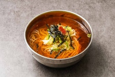 국수파는집
