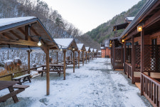 반딧불이 황토펜션