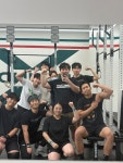 그라운드엑스 크로스핏