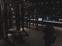 브랜뉴핏 헬스&PT 낙양점