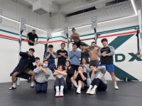 그라운드엑스 크로스핏