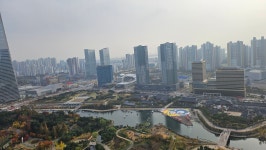 송도국제도시공인중개사사무소