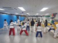 효신태권도장