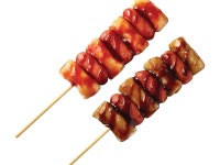 감탄떡볶이 만수시장점