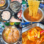 회식의달인 평택점