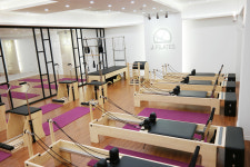 웰니스헬스&PT 제이필라테스 요기요가 시지점