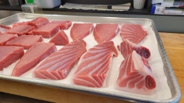 이흥선참치 부산직영점