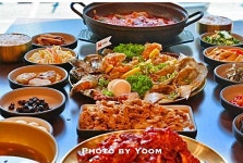 여수게장한상 낭만별식 라테라스점
