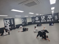 무브락주짓수