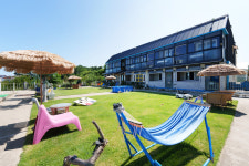 속초애견펜션 양양빈티지하우스