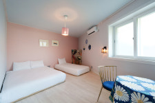 속초애견펜션 양양빈티지하우스