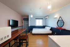 속초애견펜션 양양빈티지하우스