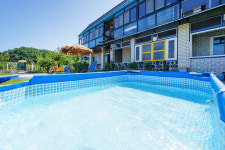 속초애견펜션 양양빈티지하우스