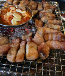 박대박왕소금구이 상주점