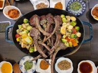 마지