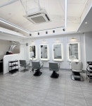 칼라헤어샵 다사 대실역점